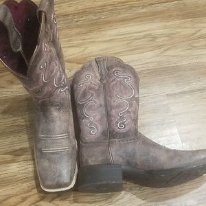 Ariat Boots